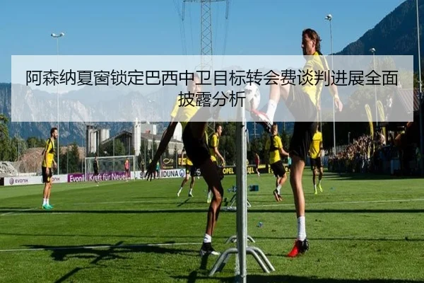 阿森纳夏窗锁定巴西中卫目标转会费谈判进展全面披露分析