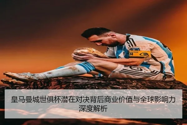 皇马曼城世俱杯潜在对决背后商业价值与全球影响力深度解析