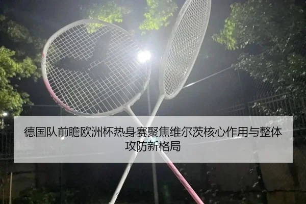 德国队前瞻欧洲杯热身赛聚焦维尔茨核心作用与整体攻防新格局