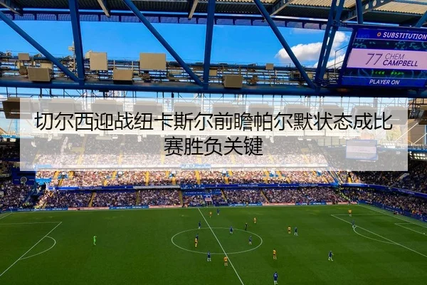 切尔西迎战纽卡斯尔前瞻帕尔默状态成比赛胜负关键