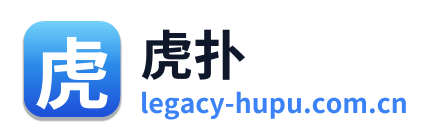 虎扑 Logo